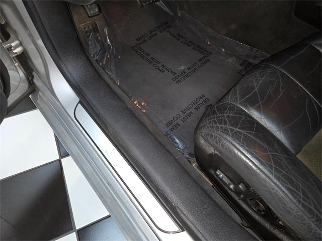 2006 Cadillac STS (CC-2117881) for sale in Addison, Illinois