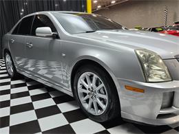 2006 Cadillac STS (CC-2117881) for sale in Addison, Illinois