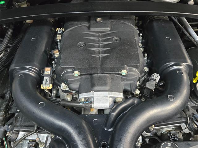 2006 Cadillac STS (CC-2117881) for sale in Addison, Illinois