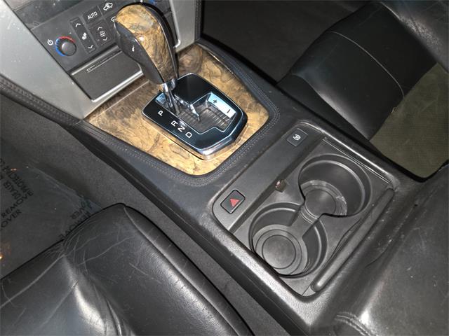 2006 Cadillac STS (CC-2117881) for sale in Addison, Illinois