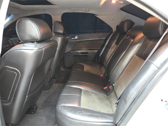 2006 Cadillac STS (CC-2117881) for sale in Addison, Illinois