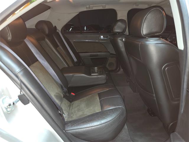 2006 Cadillac STS (CC-2117881) for sale in Addison, Illinois