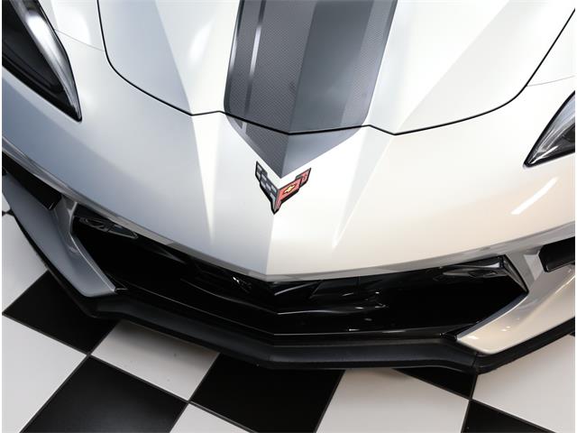 2021 Chevrolet Corvette (CC-2117882) for sale in Addison, Illinois