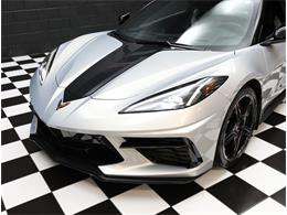 2021 Chevrolet Corvette (CC-2117882) for sale in Addison, Illinois