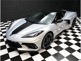 2021 Chevrolet Corvette (CC-2117882) for sale in Addison, Illinois