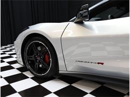 2021 Chevrolet Corvette (CC-2117882) for sale in Addison, Illinois