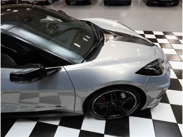 2021 Chevrolet Corvette (CC-2117882) for sale in Addison, Illinois