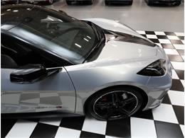 2021 Chevrolet Corvette (CC-2117882) for sale in Addison, Illinois