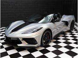 2021 Chevrolet Corvette (CC-2117882) for sale in Addison, Illinois