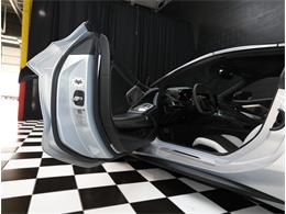 2021 Chevrolet Corvette (CC-2117882) for sale in Addison, Illinois