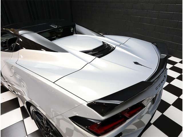 2021 Chevrolet Corvette (CC-2117882) for sale in Addison, Illinois