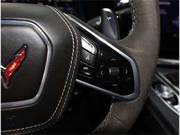2021 Chevrolet Corvette (CC-2117882) for sale in Addison, Illinois