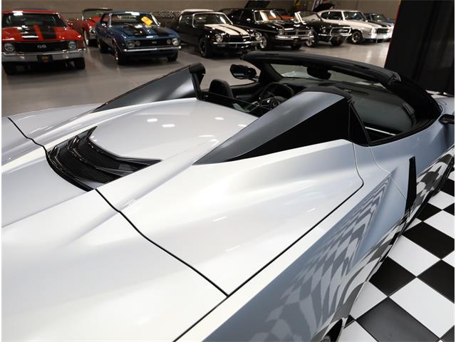 2021 Chevrolet Corvette (CC-2117882) for sale in Addison, Illinois