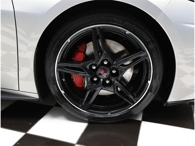 2021 Chevrolet Corvette (CC-2117882) for sale in Addison, Illinois