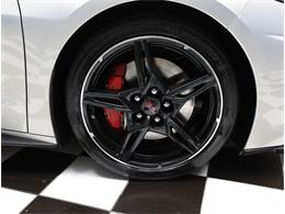 2021 Chevrolet Corvette (CC-2117882) for sale in Addison, Illinois