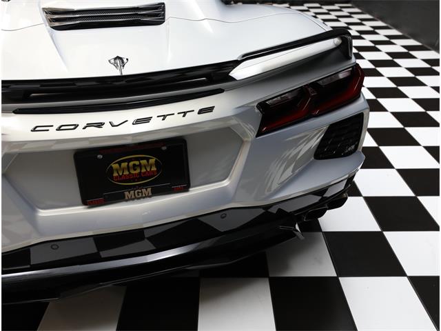 2021 Chevrolet Corvette (CC-2117882) for sale in Addison, Illinois