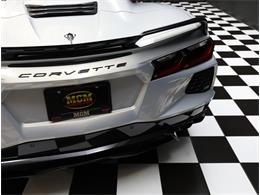 2021 Chevrolet Corvette (CC-2117882) for sale in Addison, Illinois