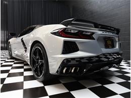 2021 Chevrolet Corvette (CC-2117882) for sale in Addison, Illinois