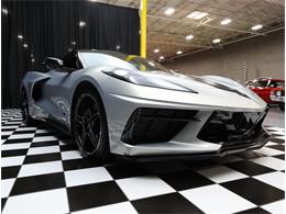2021 Chevrolet Corvette (CC-2117882) for sale in Addison, Illinois