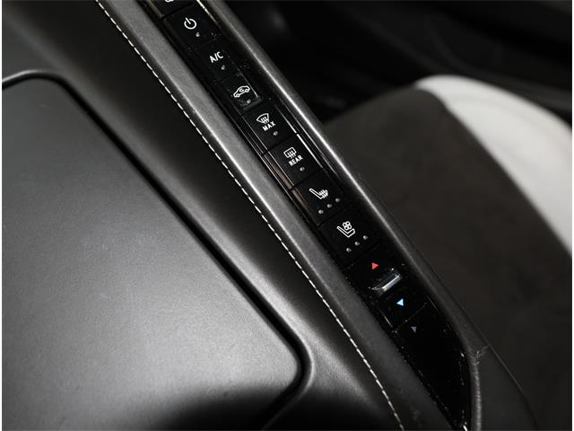 2021 Chevrolet Corvette (CC-2117882) for sale in Addison, Illinois