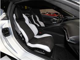 2021 Chevrolet Corvette (CC-2117882) for sale in Addison, Illinois
