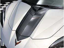 2021 Chevrolet Corvette (CC-2117882) for sale in Addison, Illinois