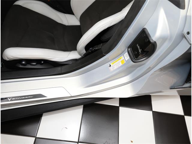 2021 Chevrolet Corvette (CC-2117882) for sale in Addison, Illinois