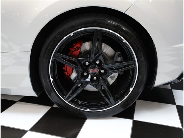 2021 Chevrolet Corvette (CC-2117882) for sale in Addison, Illinois