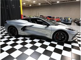 2021 Chevrolet Corvette (CC-2117882) for sale in Addison, Illinois