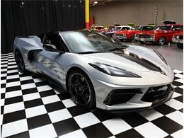 2021 Chevrolet Corvette (CC-2117882) for sale in Addison, Illinois