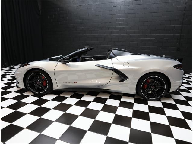 2021 Chevrolet Corvette (CC-2117882) for sale in Addison, Illinois