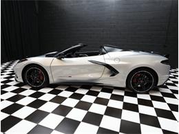 2021 Chevrolet Corvette (CC-2117882) for sale in Addison, Illinois
