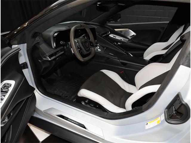 2021 Chevrolet Corvette (CC-2117882) for sale in Addison, Illinois