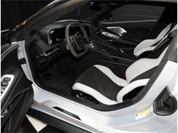 2021 Chevrolet Corvette (CC-2117882) for sale in Addison, Illinois