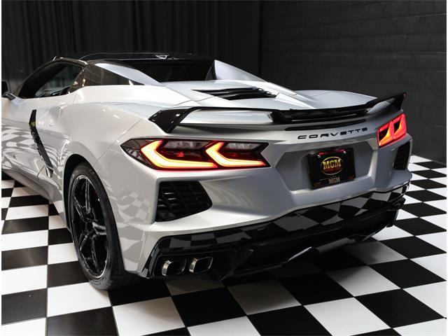 2021 Chevrolet Corvette (CC-2117882) for sale in Addison, Illinois
