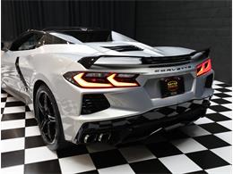 2021 Chevrolet Corvette (CC-2117882) for sale in Addison, Illinois