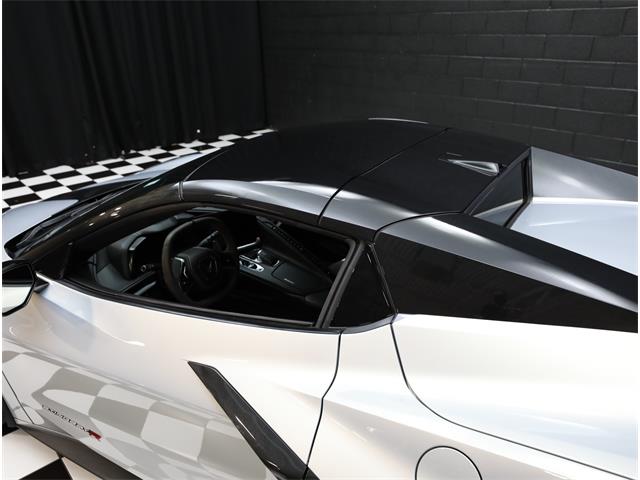 2021 Chevrolet Corvette (CC-2117882) for sale in Addison, Illinois