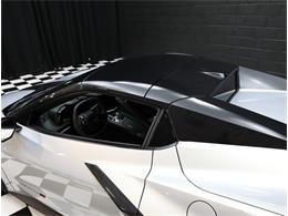 2021 Chevrolet Corvette (CC-2117882) for sale in Addison, Illinois