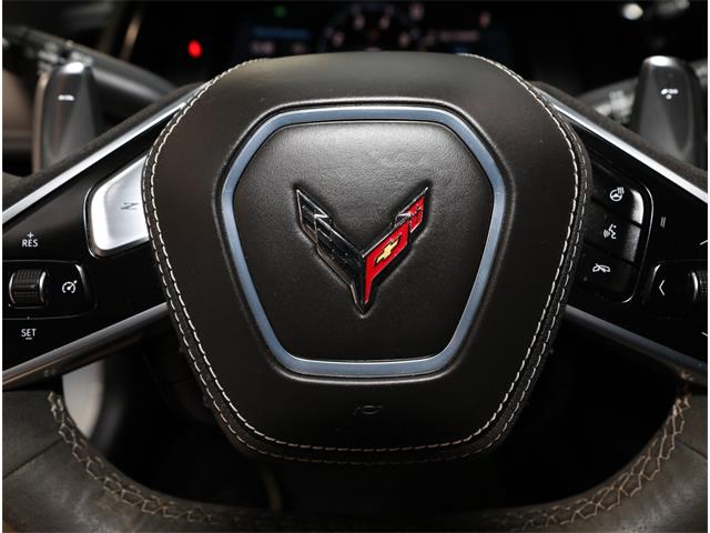 2021 Chevrolet Corvette (CC-2117882) for sale in Addison, Illinois