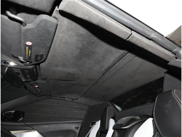 2021 Chevrolet Corvette (CC-2117882) for sale in Addison, Illinois