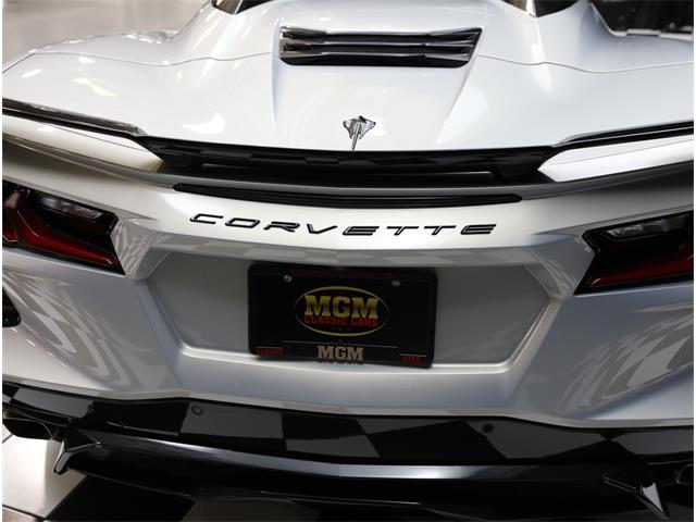 2021 Chevrolet Corvette (CC-2117882) for sale in Addison, Illinois