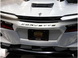 2021 Chevrolet Corvette (CC-2117882) for sale in Addison, Illinois