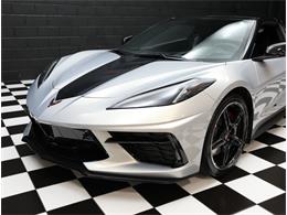 2021 Chevrolet Corvette (CC-2117882) for sale in Addison, Illinois