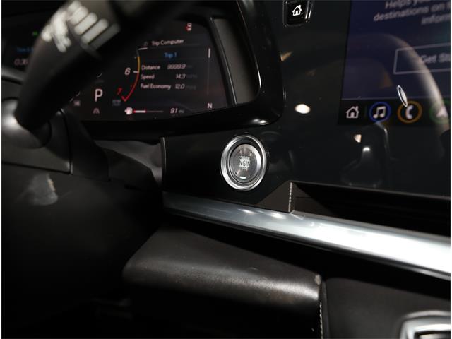 2021 Chevrolet Corvette (CC-2117882) for sale in Addison, Illinois
