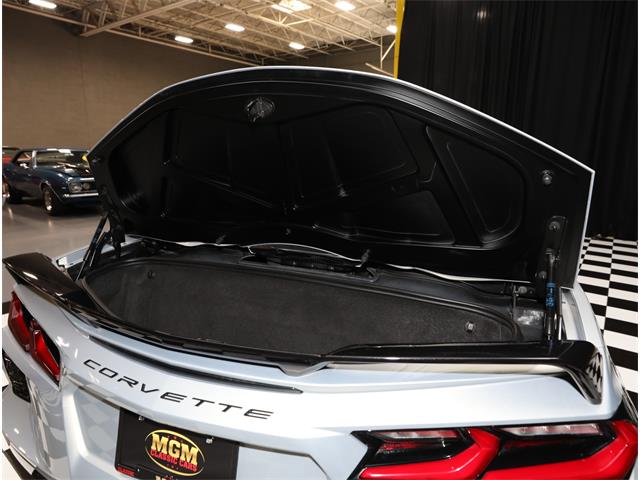2021 Chevrolet Corvette (CC-2117882) for sale in Addison, Illinois