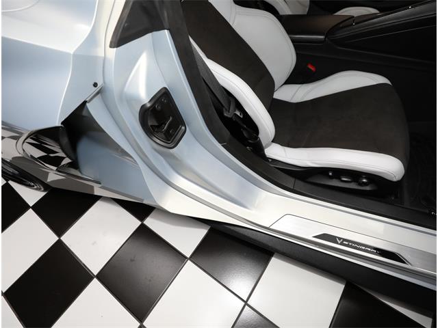 2021 Chevrolet Corvette (CC-2117882) for sale in Addison, Illinois