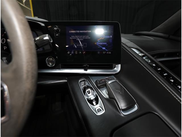 2021 Chevrolet Corvette (CC-2117882) for sale in Addison, Illinois