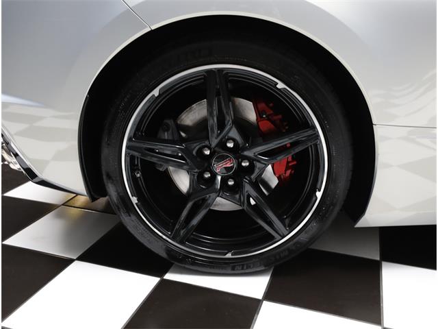 2021 Chevrolet Corvette (CC-2117882) for sale in Addison, Illinois