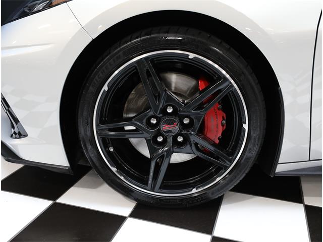 2021 Chevrolet Corvette (CC-2117882) for sale in Addison, Illinois