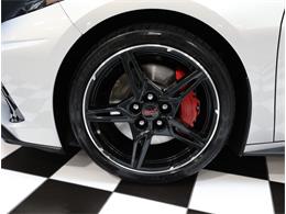 2021 Chevrolet Corvette (CC-2117882) for sale in Addison, Illinois